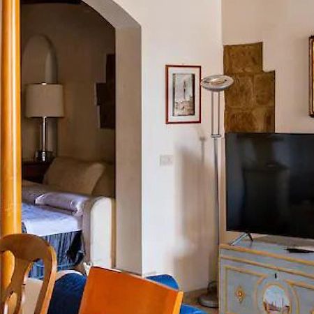 The Balcony Suite - Affaccio Su Piazza Del Campo 锡耶纳 外观 照片